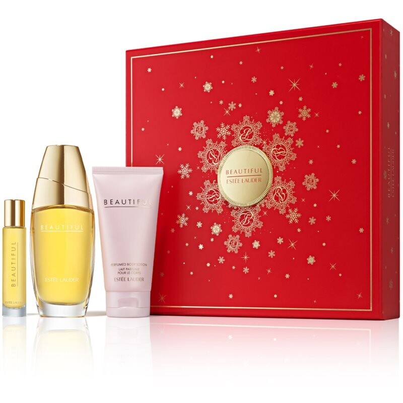 Estée Lauder Holiday Beautiful The Favorites Gift Set gift set for women