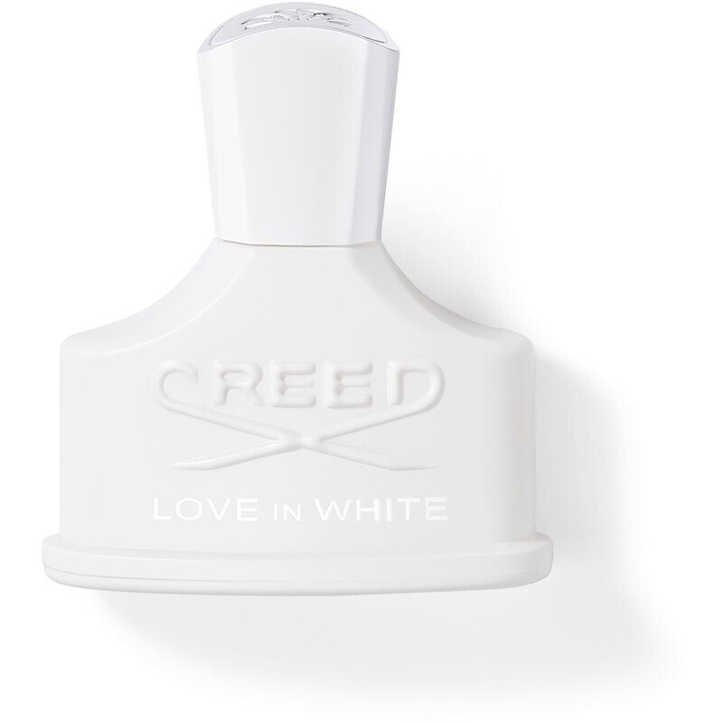 Creed Love in White eau de parfum for women 30 ml