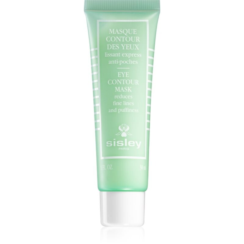 Sisley Eye Contour Mask eye contour mask 30 ml