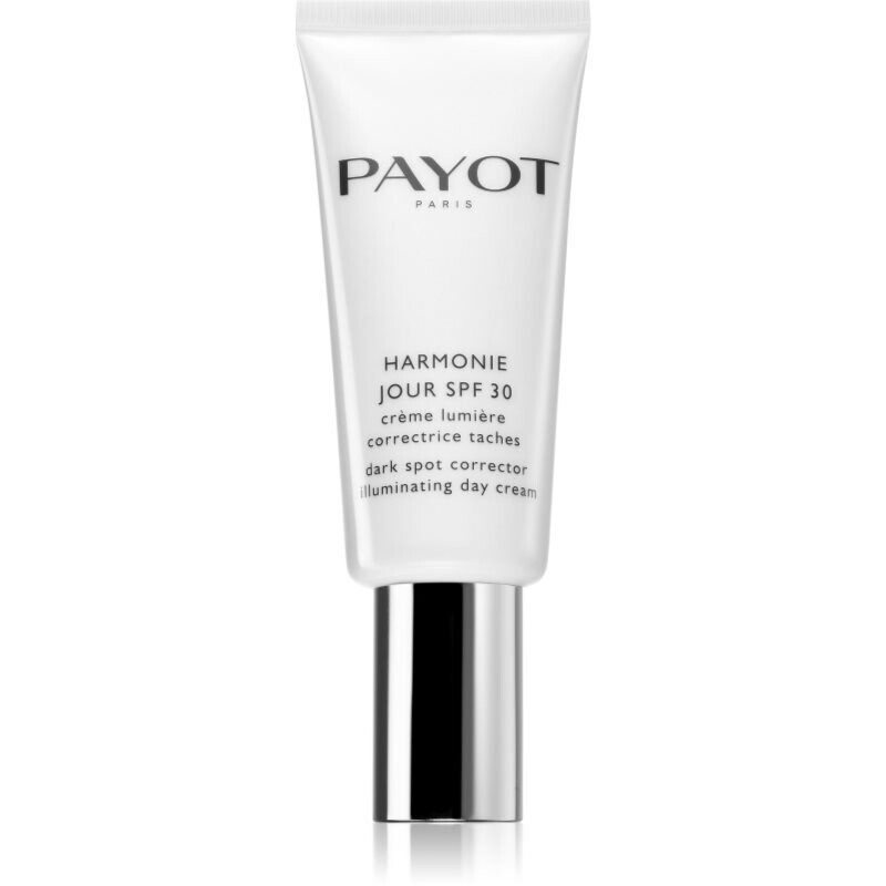 Payot Harmony Jour moisturising cream with vitamin C SPF 30 40 ml