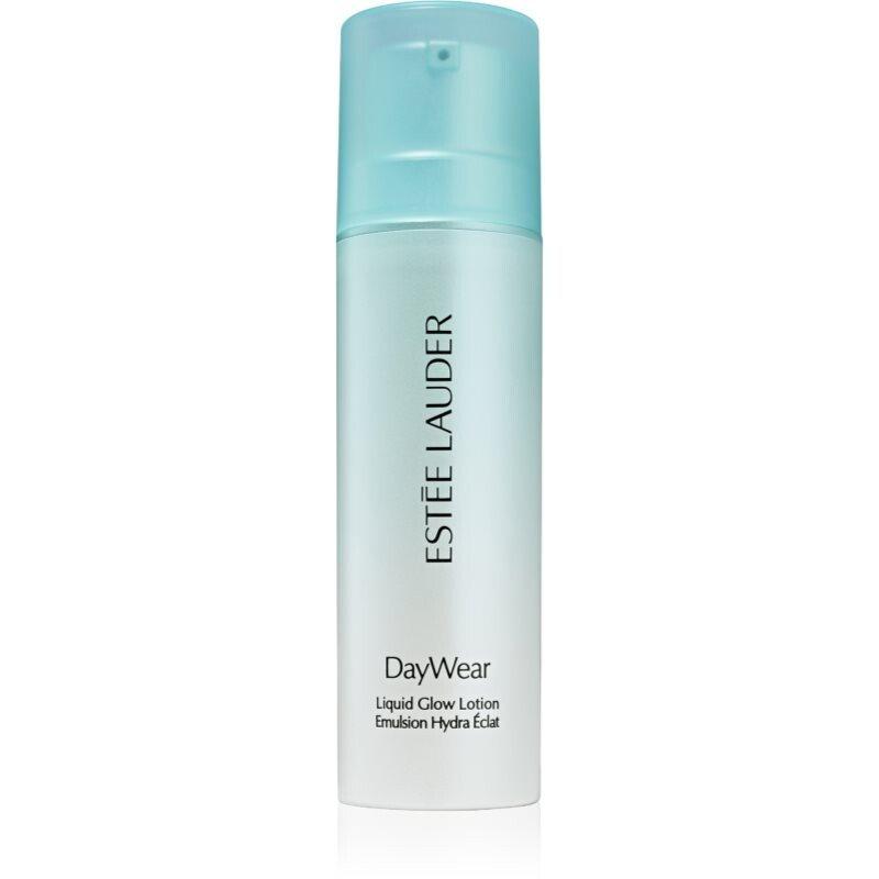 Estée Lauder DayWear Liquid Glow Lotion brightening cream to strengthen the skin barrier 50 ml