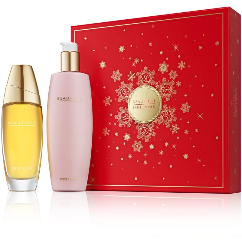 Estée Lauder Holiday Beautiful The Gift Set gift set for women