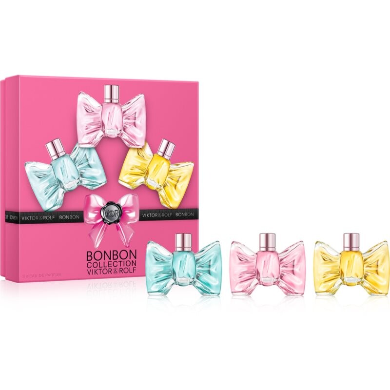 Viktor & Rolf Bonbon gift set for women