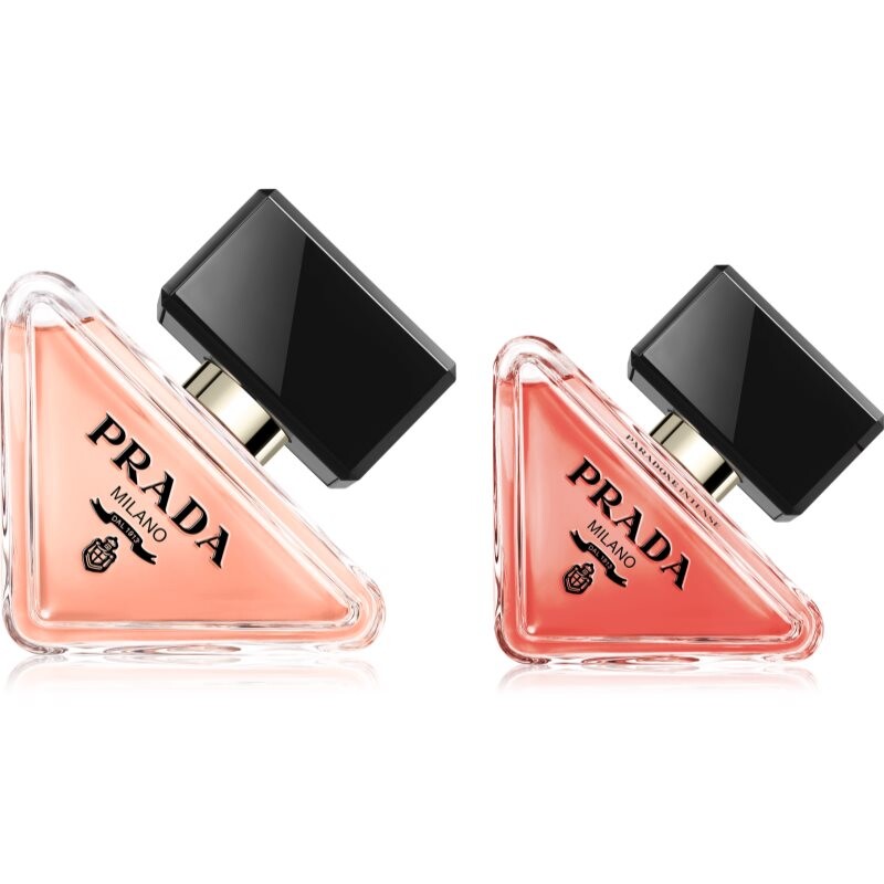 Prada Paradoxe set for women