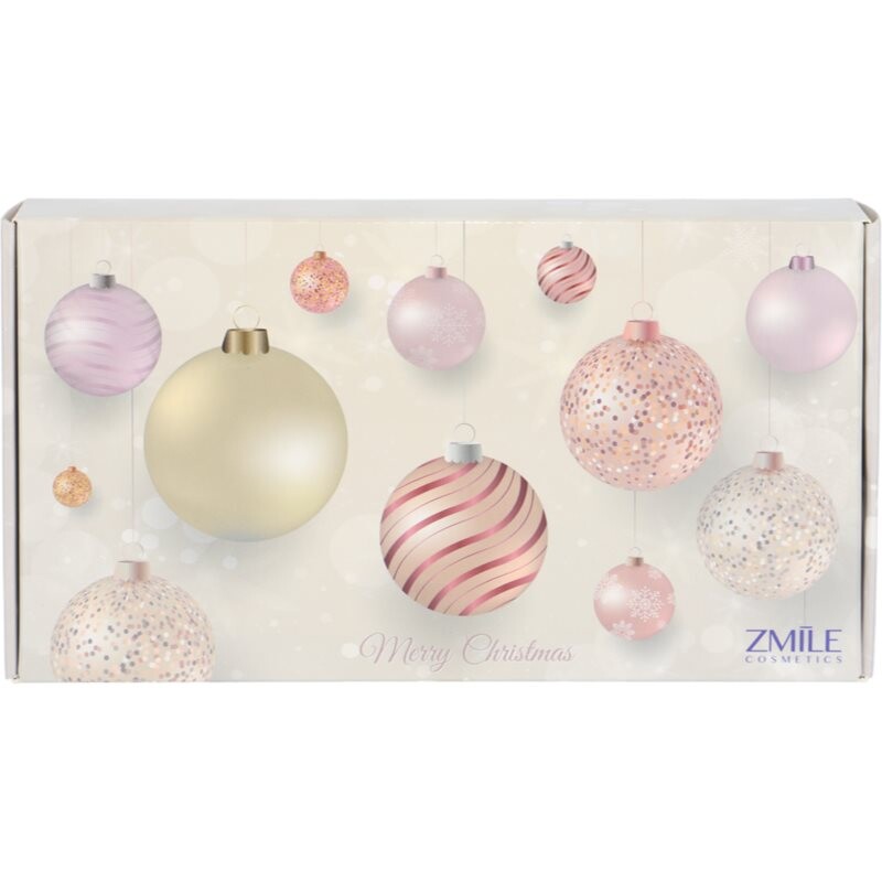 ZMILE COSMETICS Magic Sundays advent calendar
