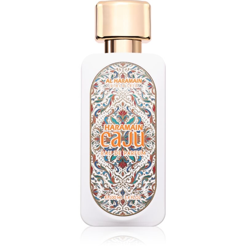 Al Haramain Caju eau de parfum for women 100 ml