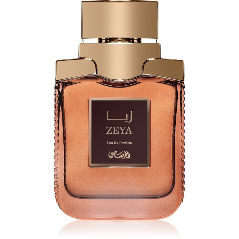 Rasasi Zeya Pour Femme eau de parfum for women 100 ml