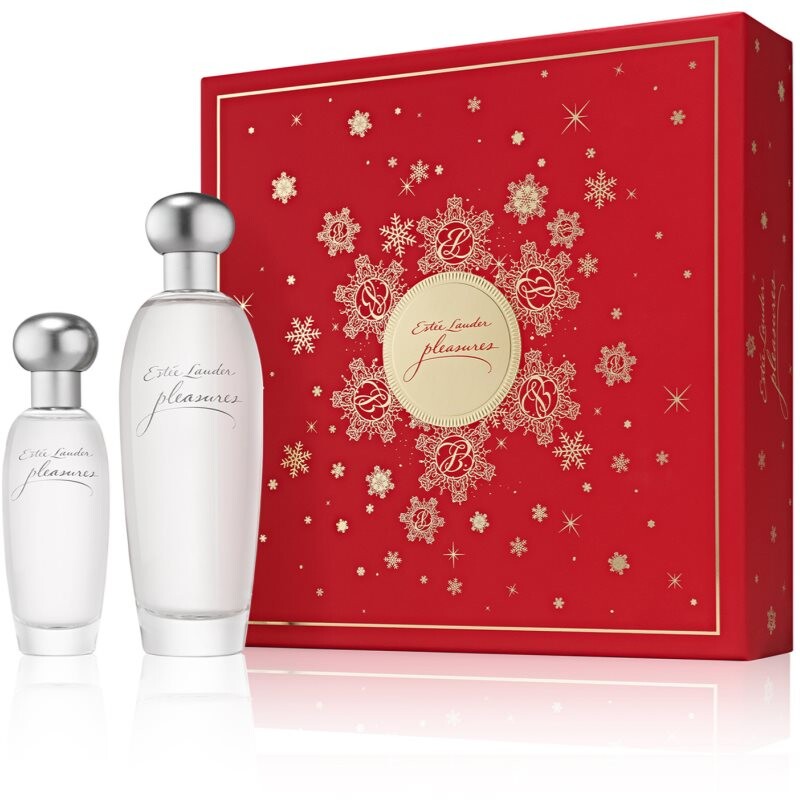 Estée Lauder Holiday Pleasures The Duo Gift Set gift set for women
