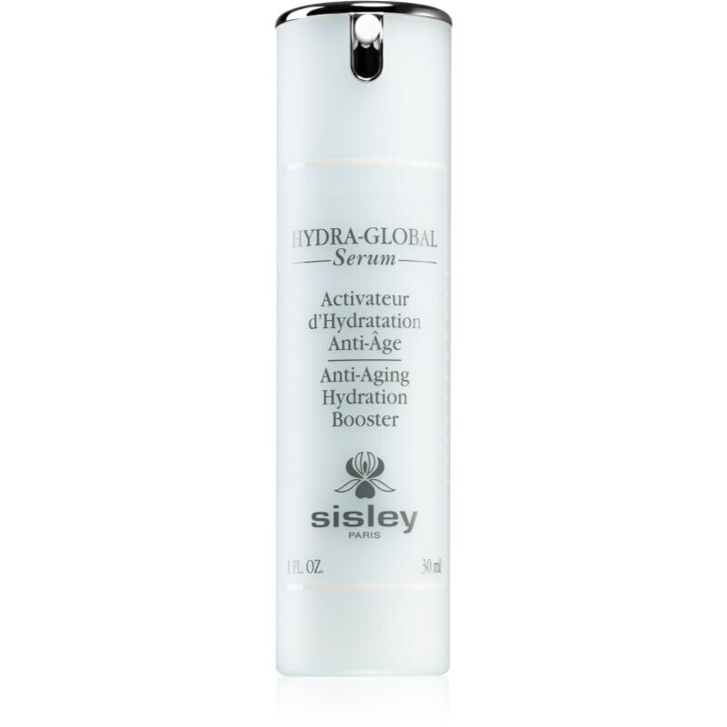Sisley Hydra-Global Anti-Aging Hydration Booster moisturising serum with anti-ageing effect 30 ml
