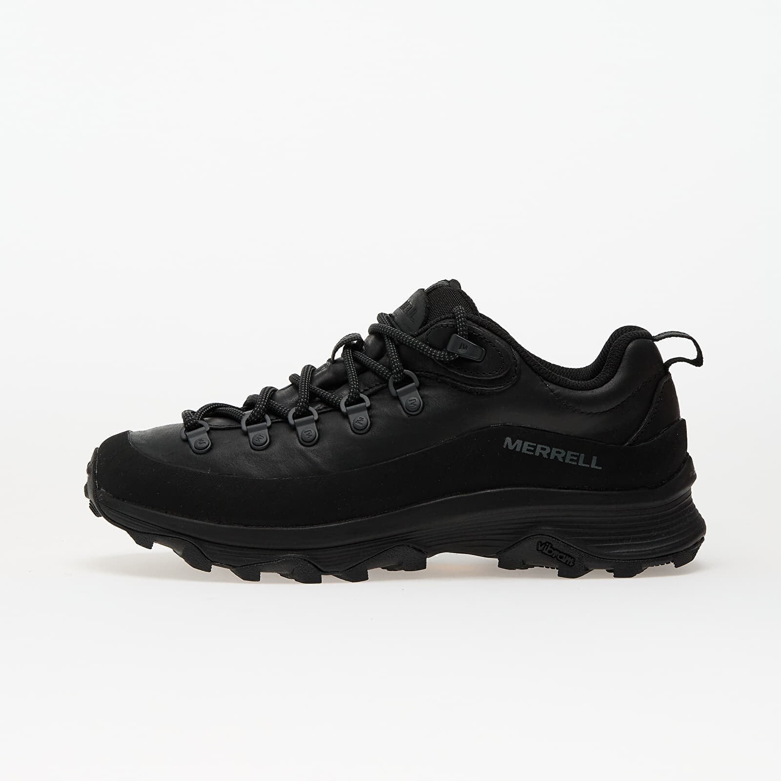Sneakers Merrell Ontario Speed Ltr Lace Se Black UK 9