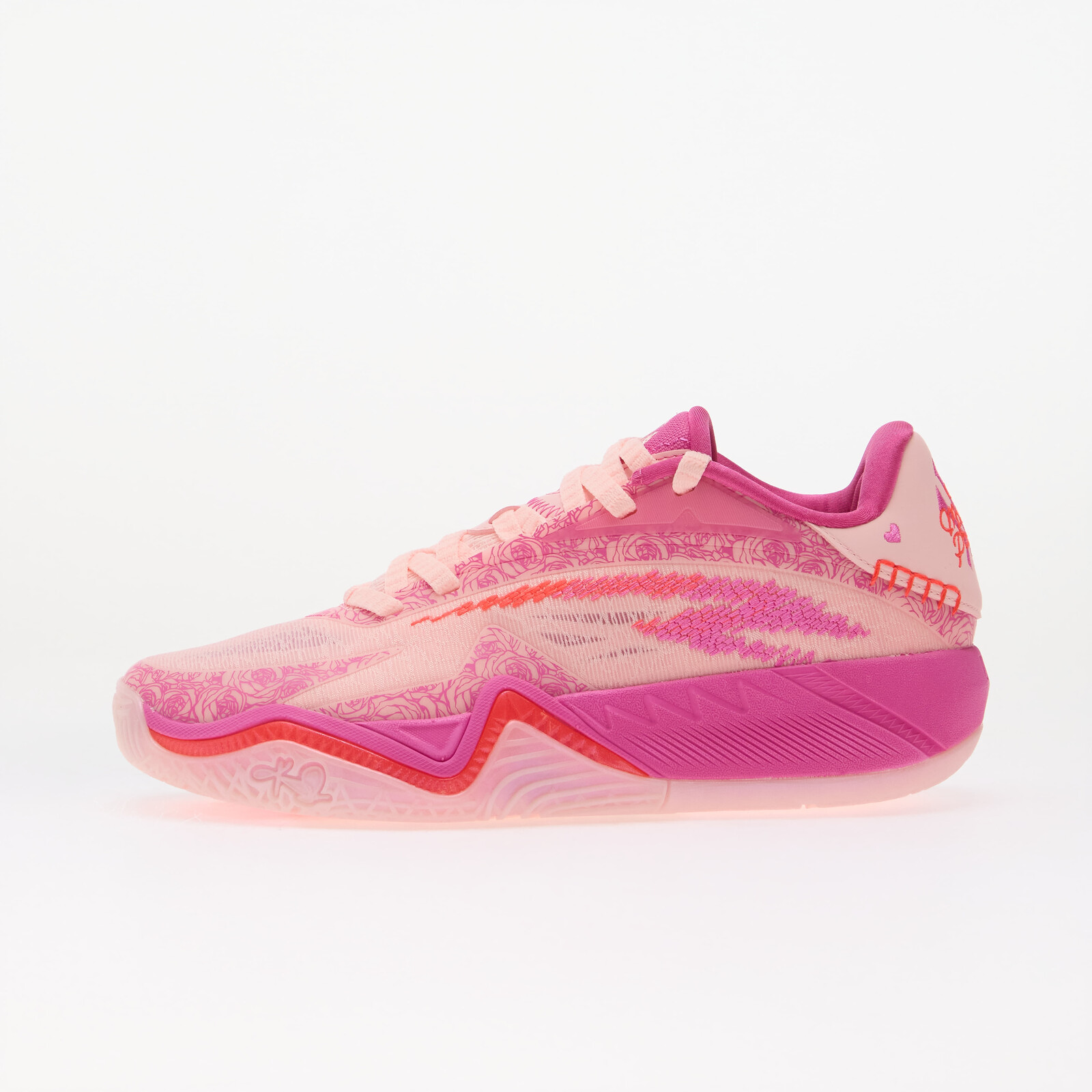 Sneakers Anta KAI 3 Mother's Love UK 10.5