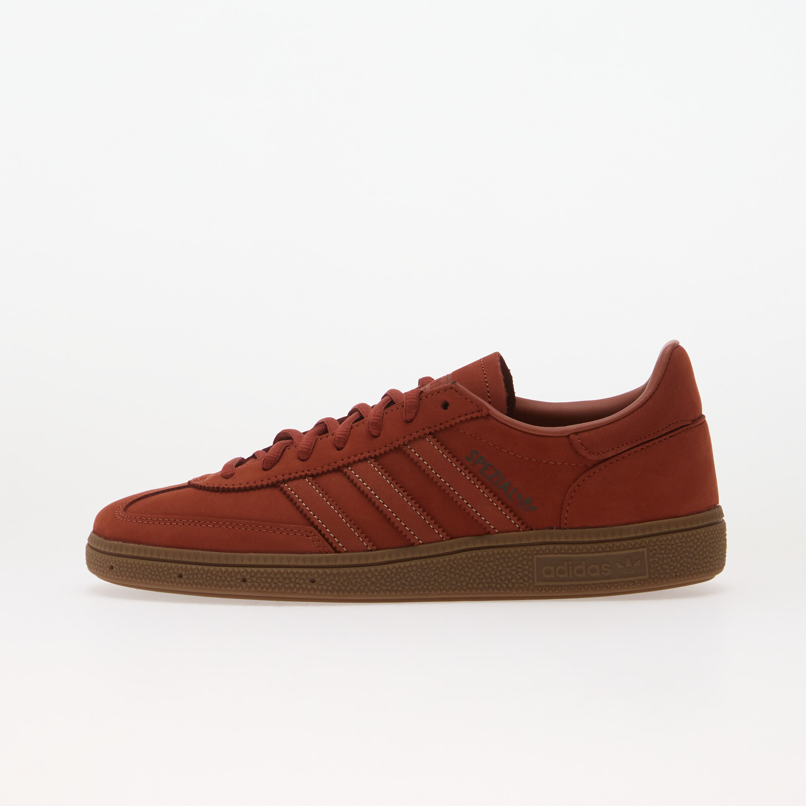 Sneakers adidas Handball Spezial Burnt Sienna/ Burnt Sienna/ Gum5 UK 10