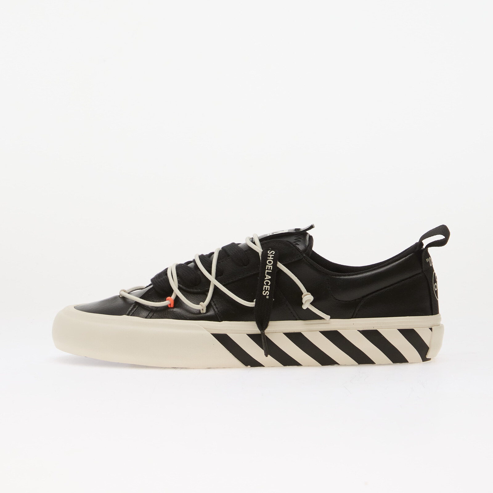 Sneakers L/AB c/o Off-White™ Tape-06474 Black UK 10