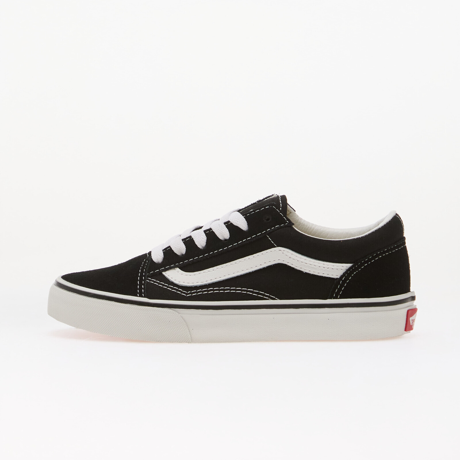 Sneakers Vans Kids Old Skool Black/ White UK 2.5