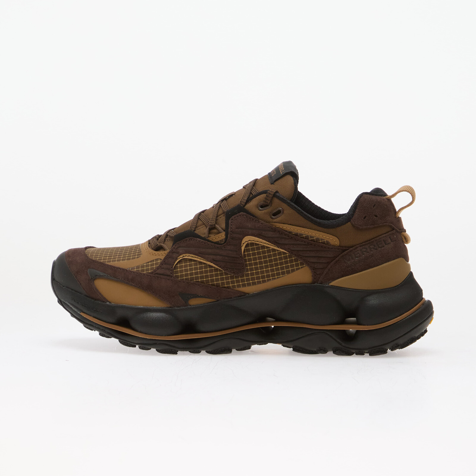 Sneakers Merrell Speedarc Matis Ltr Wp Coffee UK 11