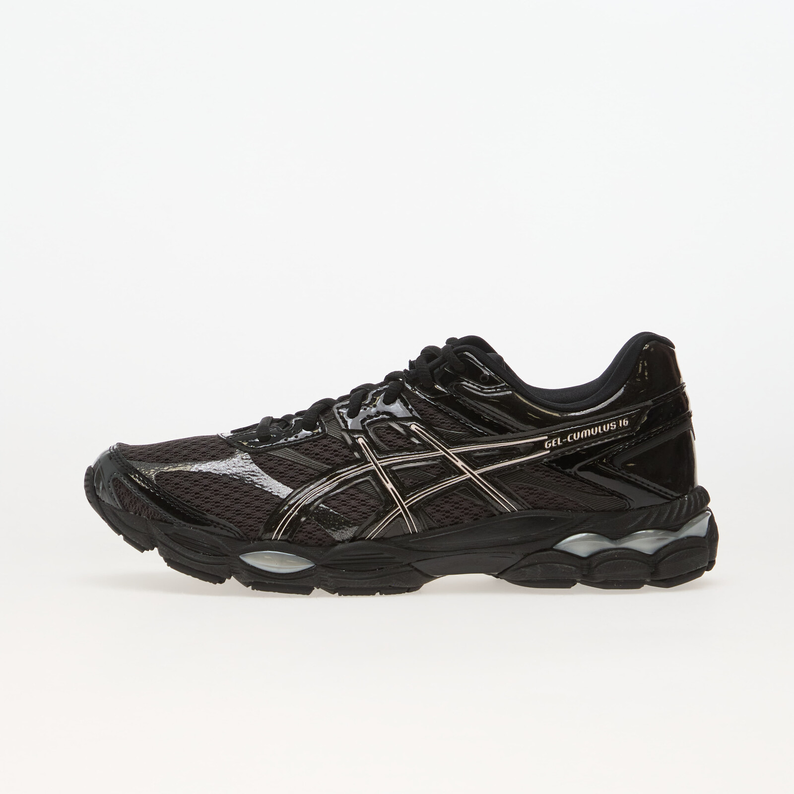 Sneakers Asics Gel-Cumulus 16 Graphite Grey/ Black UK 11