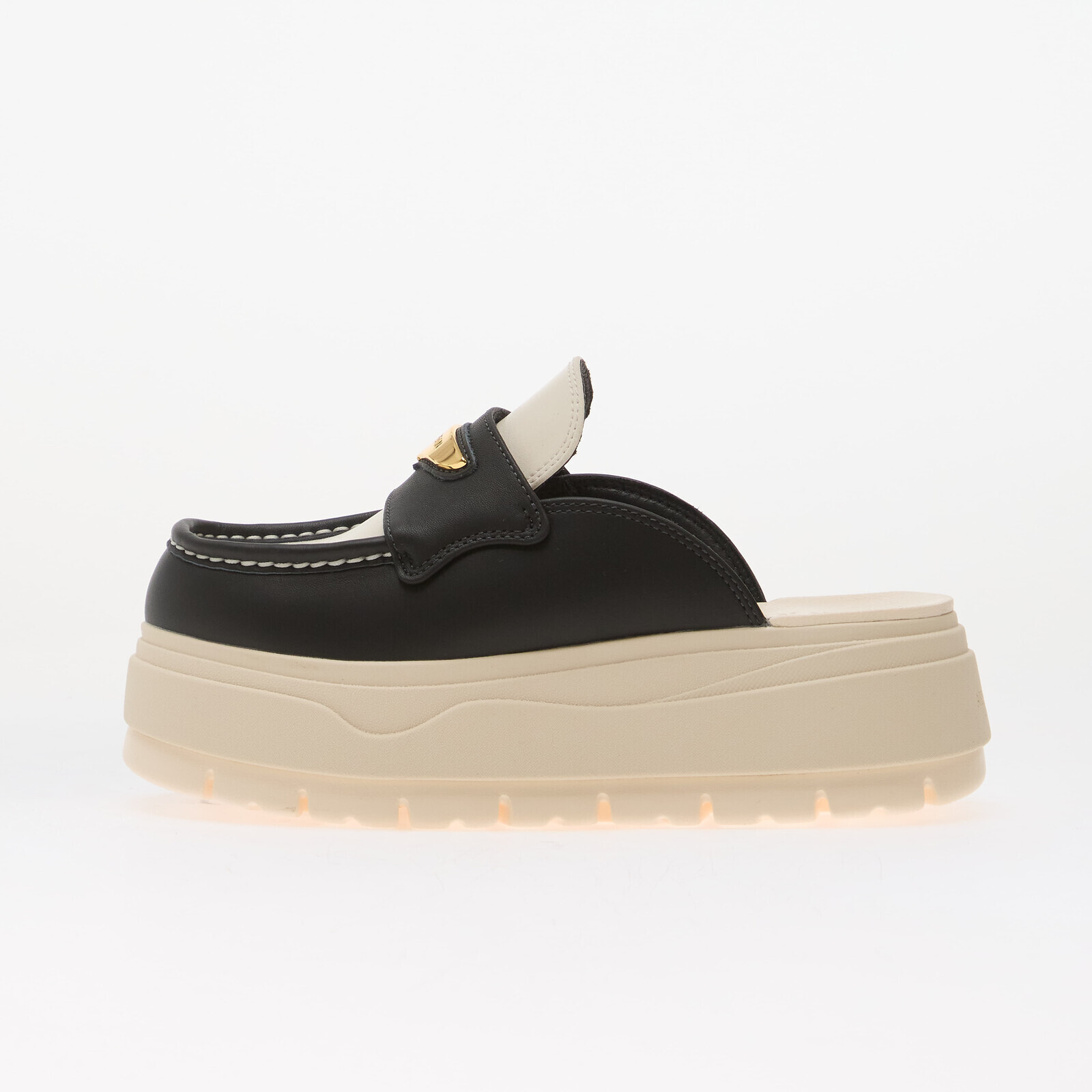 Air Jordan Mule SE Women's Mules Off Noir/ Metallic Gold-Chalk 6