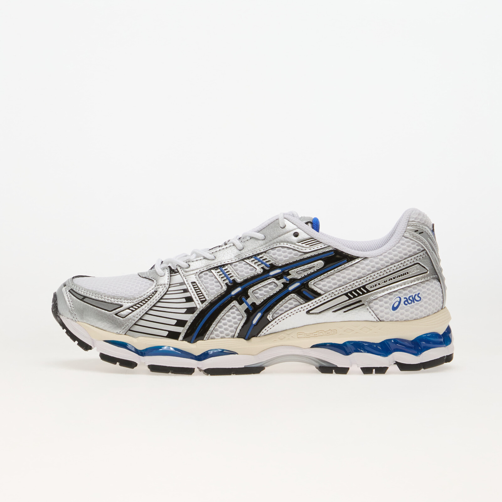 Sneakers Asics Gel-Kayano 12.1 White/ Black UK 5
