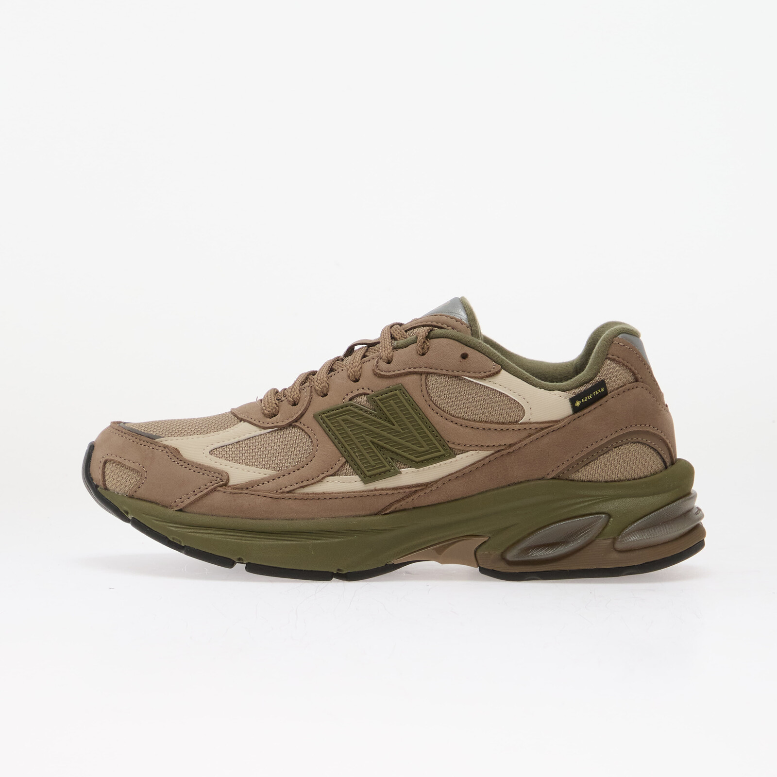 Sneakers New Balance 2010X GTX Light Mushroom/ Timberwolf UK 10.5