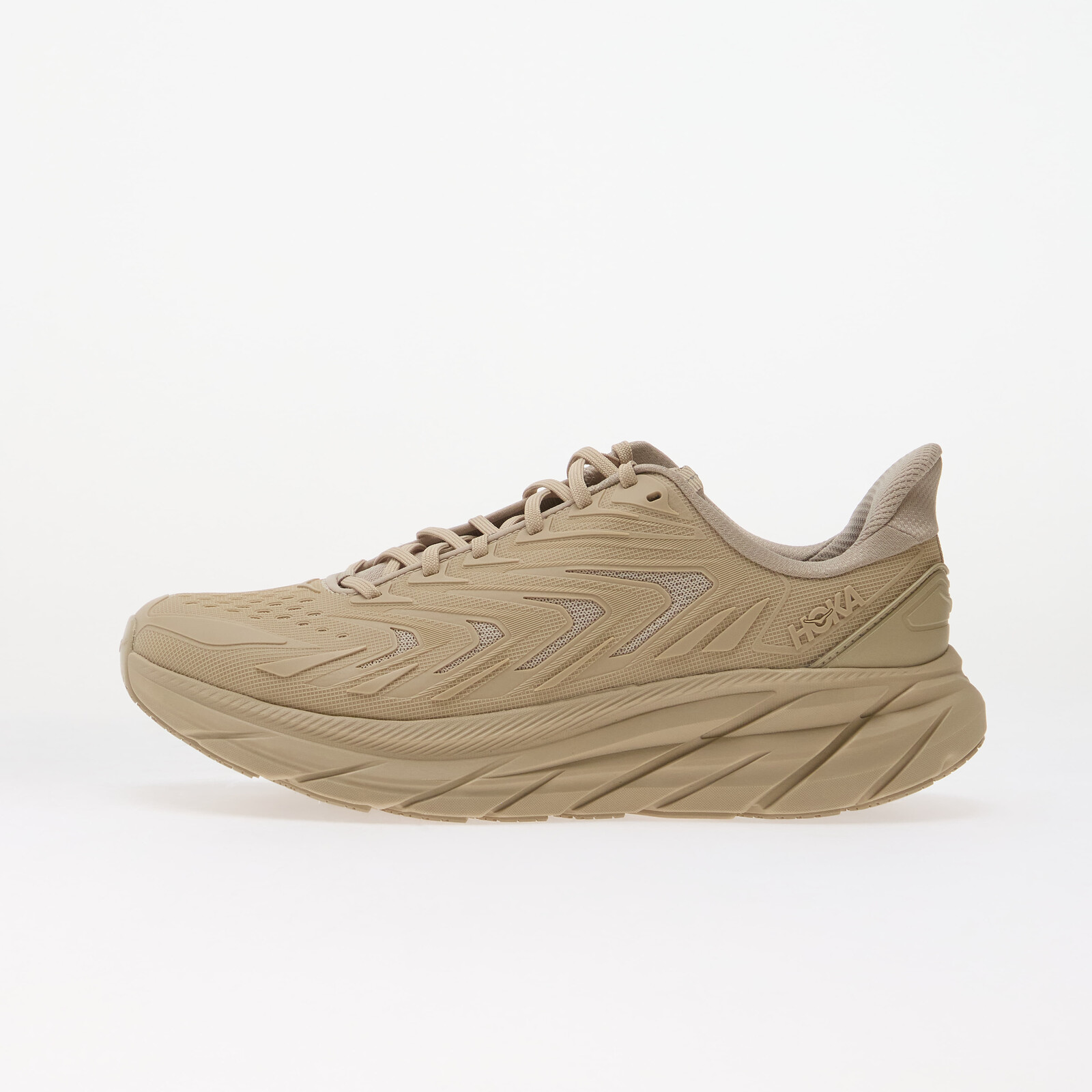 Sneakers Hoka® M Clifton Utl Archival Taupe/ Archival Taupe UK 8