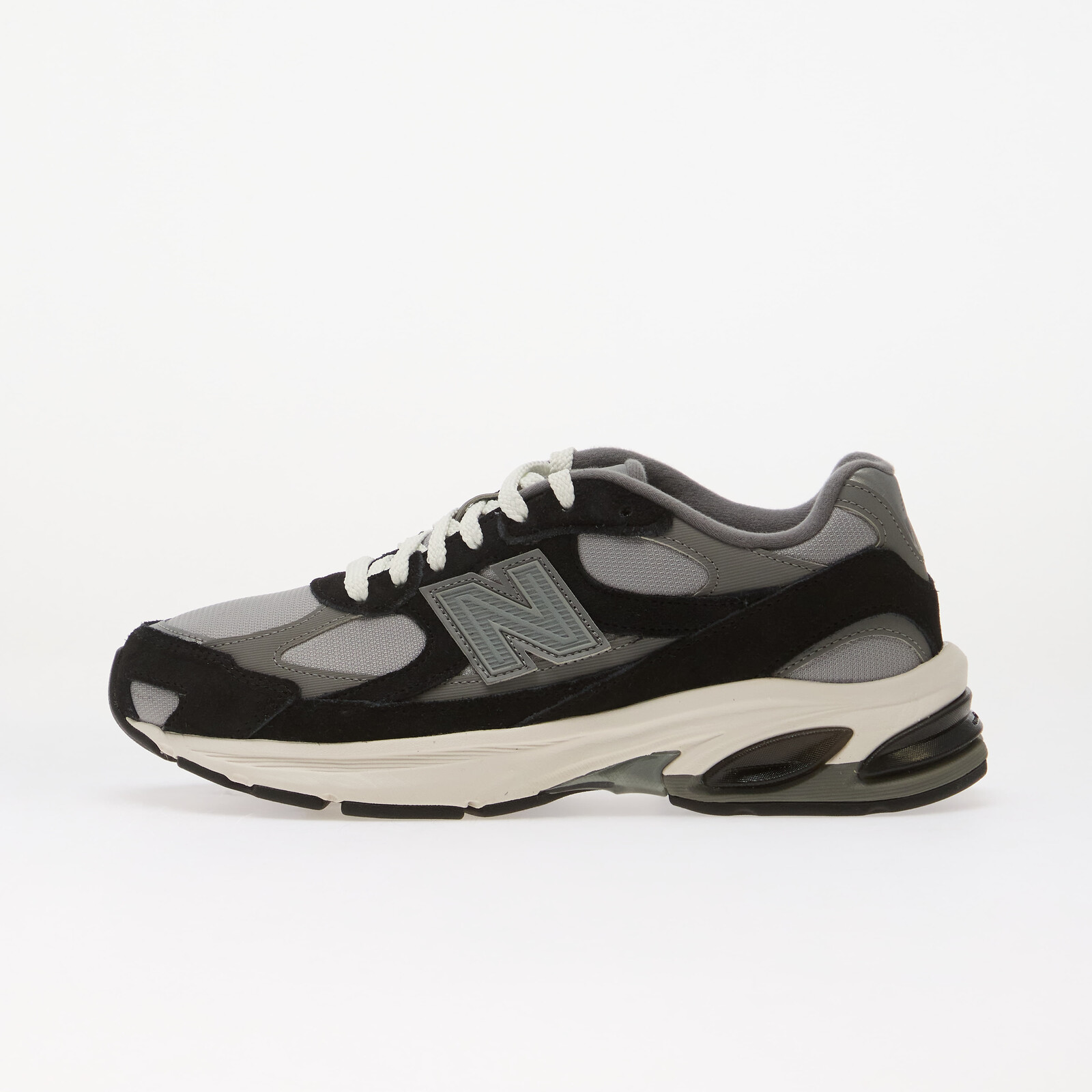 Sneakers New Balance 2010 Black/ Harbor Grey UK 8