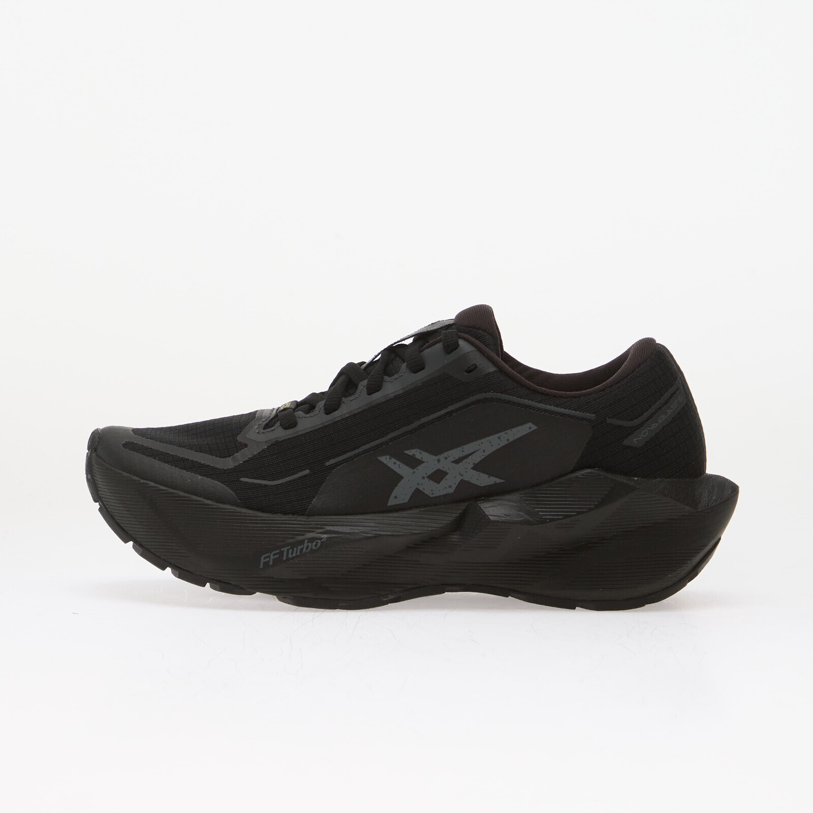 Sneakers Asics Novablast 6 Gtx Black/ Graphite Grey UK 5