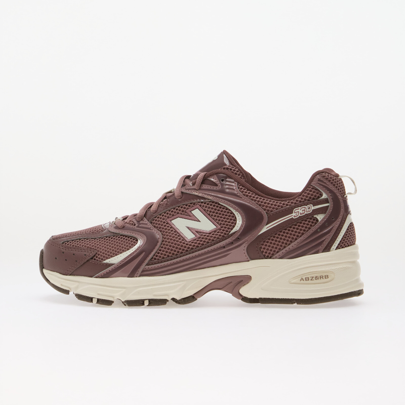Sneakers New Balance 530 Fast Track/ Pebble UK 5.5