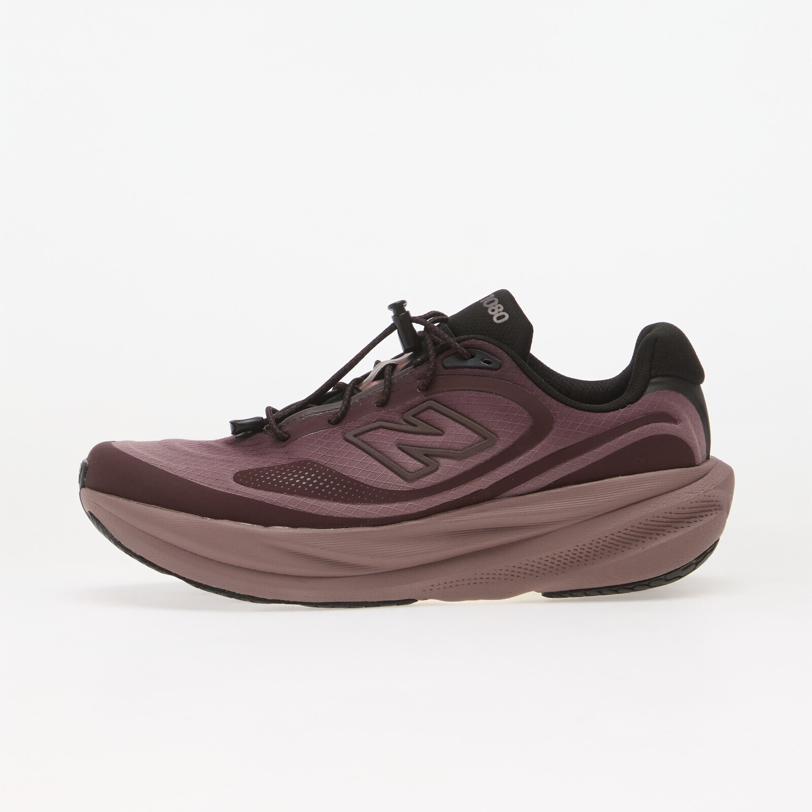 Sneakers New Balance W10805 Cherry Leather/ Fast Track UK 5
