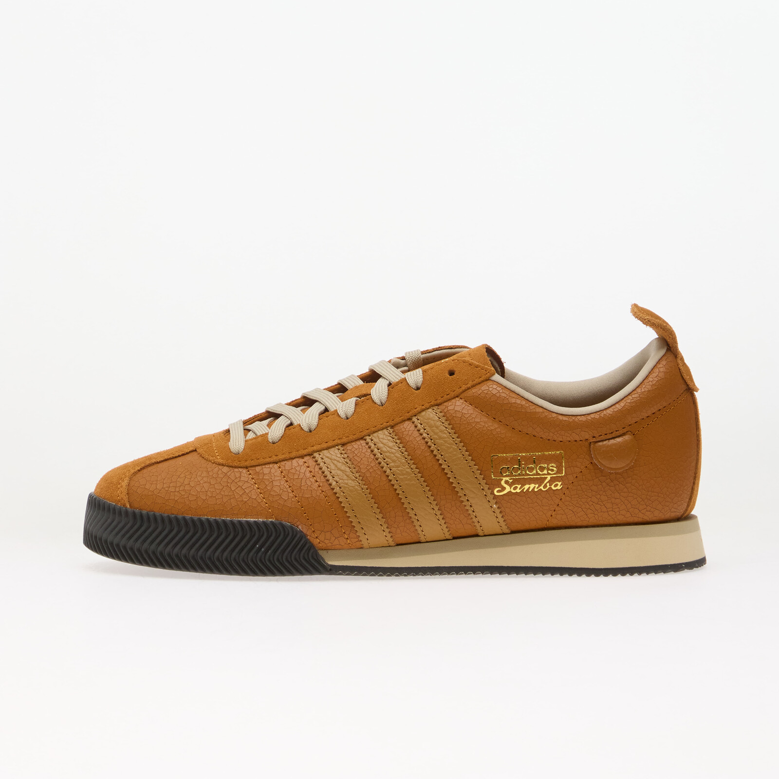 Sneakers adidas Samba 62 Super Craft Ochre/ Mesa/ Core Black UK 10