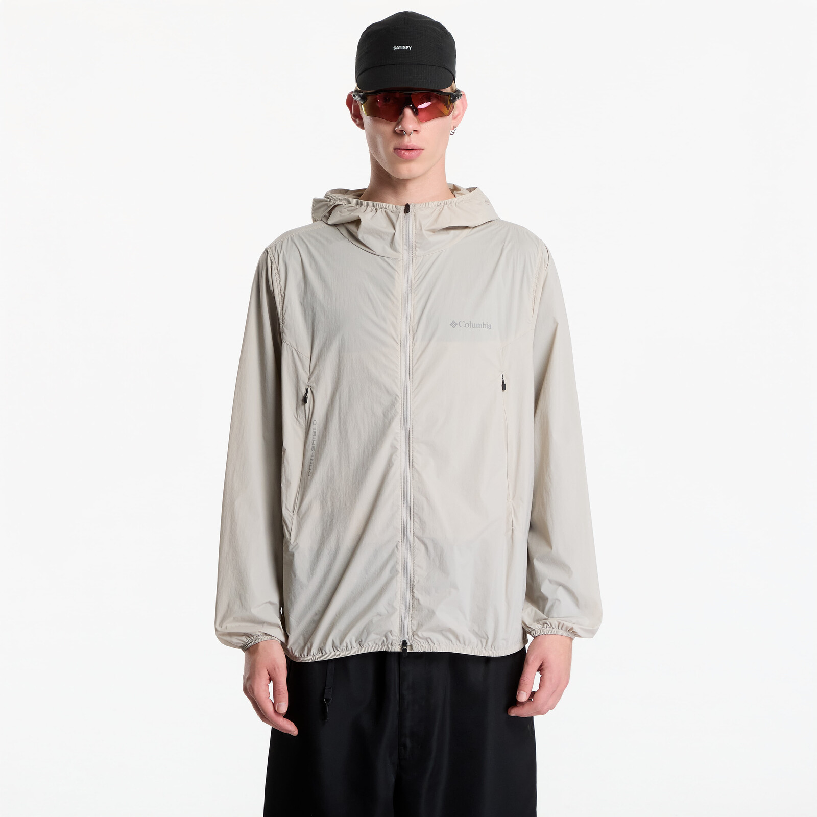 Jacket Columbia Sh/ft™ Jacket Flint Grey M