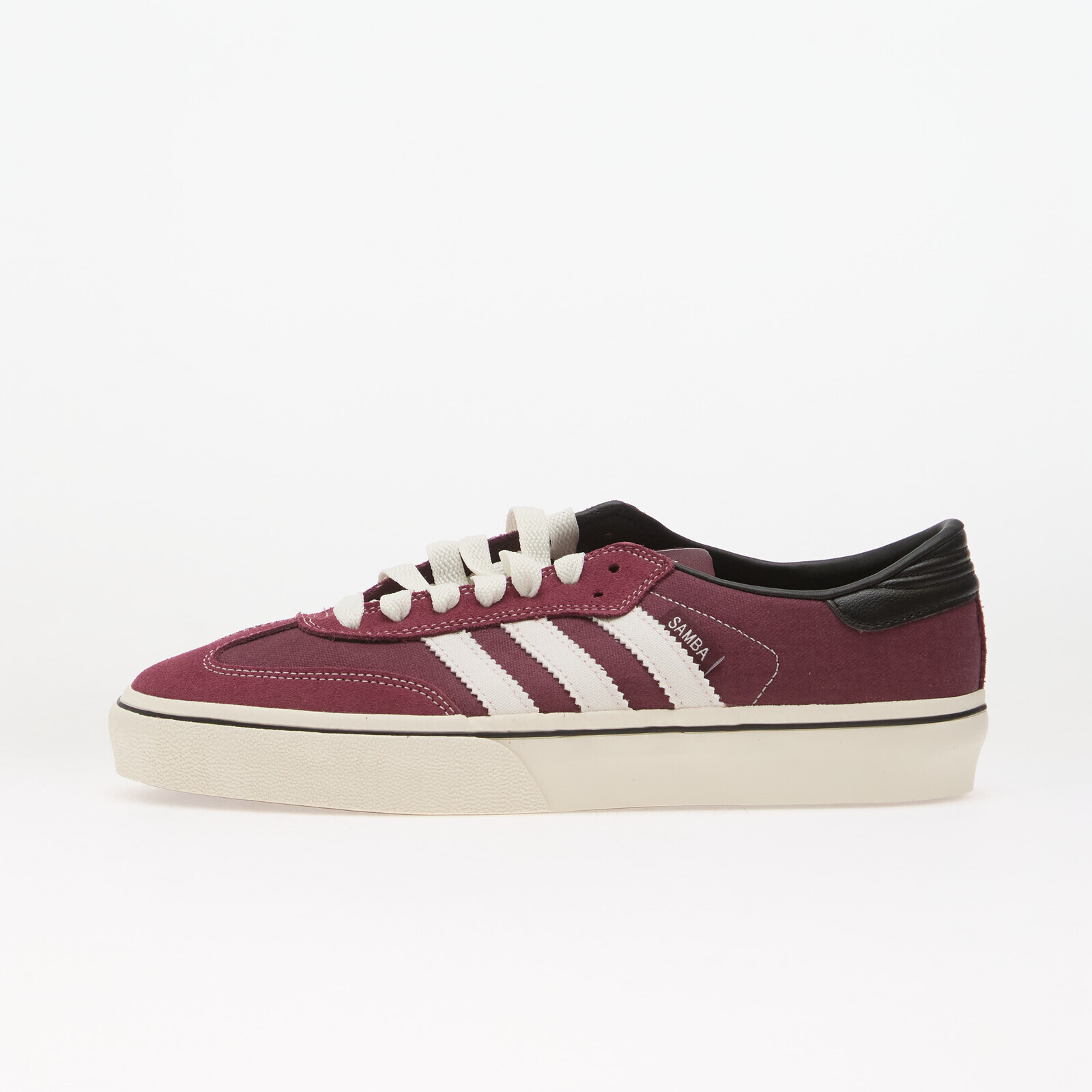 Sneakers adidas Samba ST Maroon/ Cloud White/ Core Black UK 7