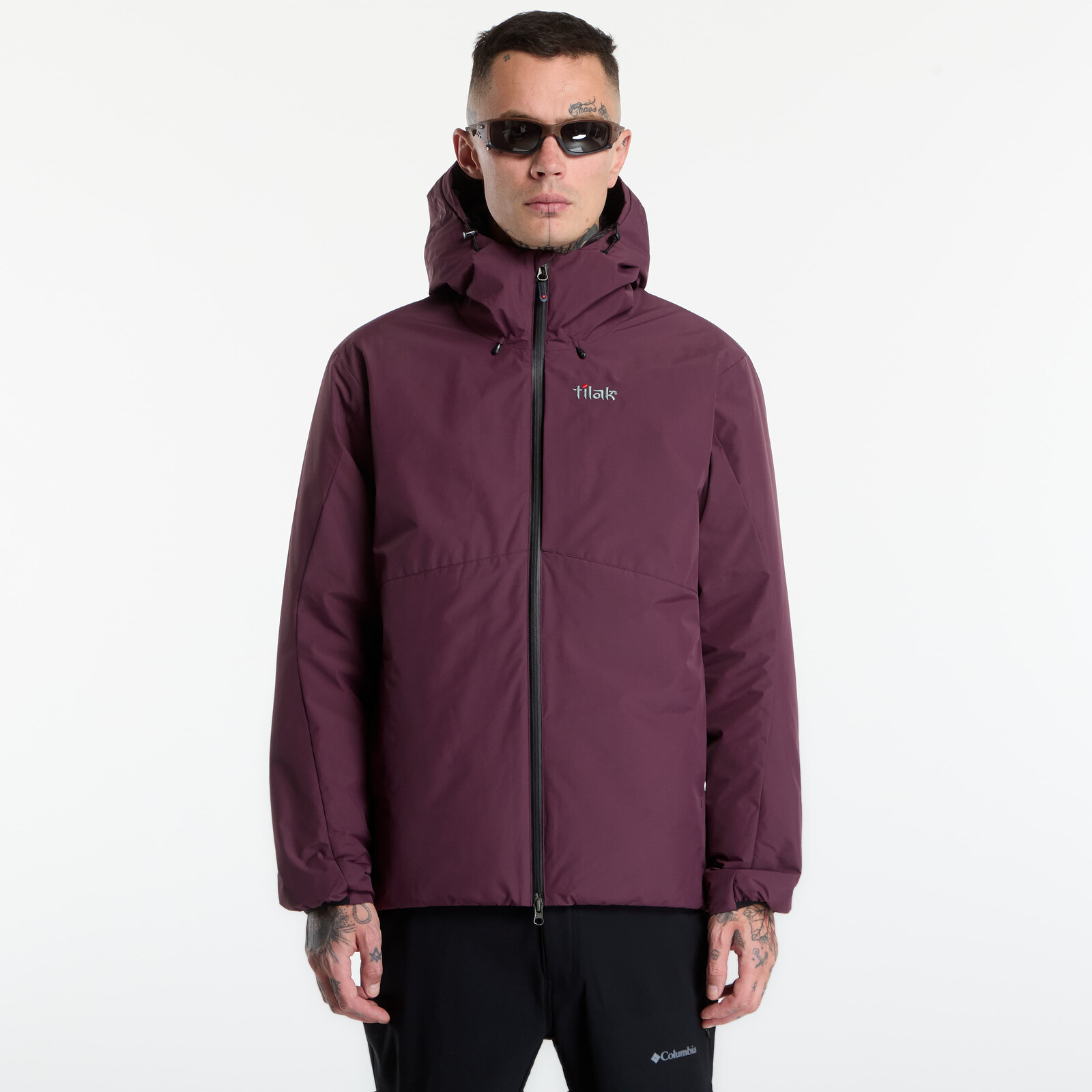 Jacket Tilak Svalbard Jacket Fig XL