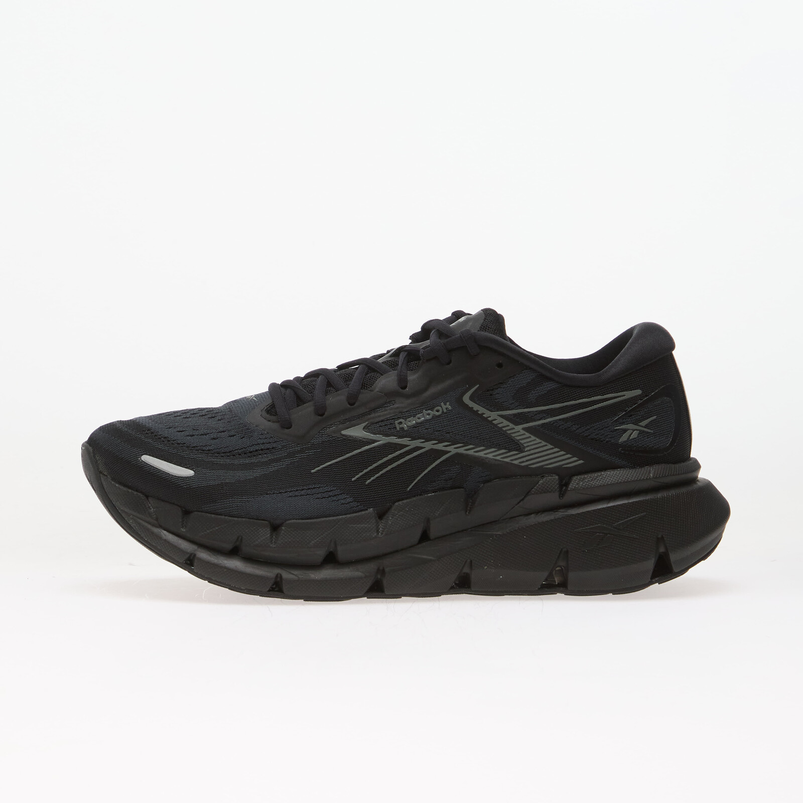 Sneakers Reebok Floatzig Double Black/ Black/ Grey UK 7