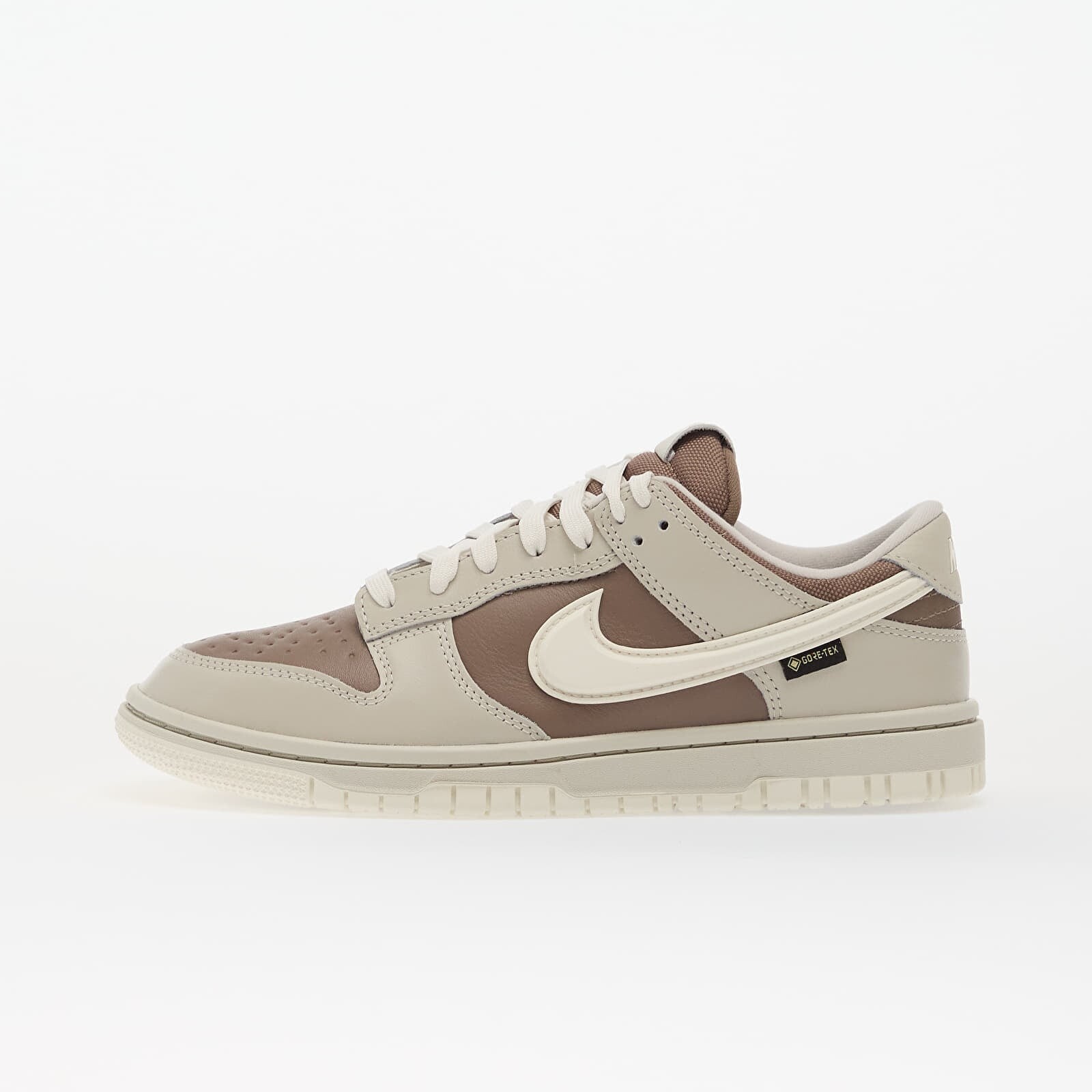 Sneakers Nike Dunk Low Gtx Light Bone/ Sail-Mink Brown UK 13