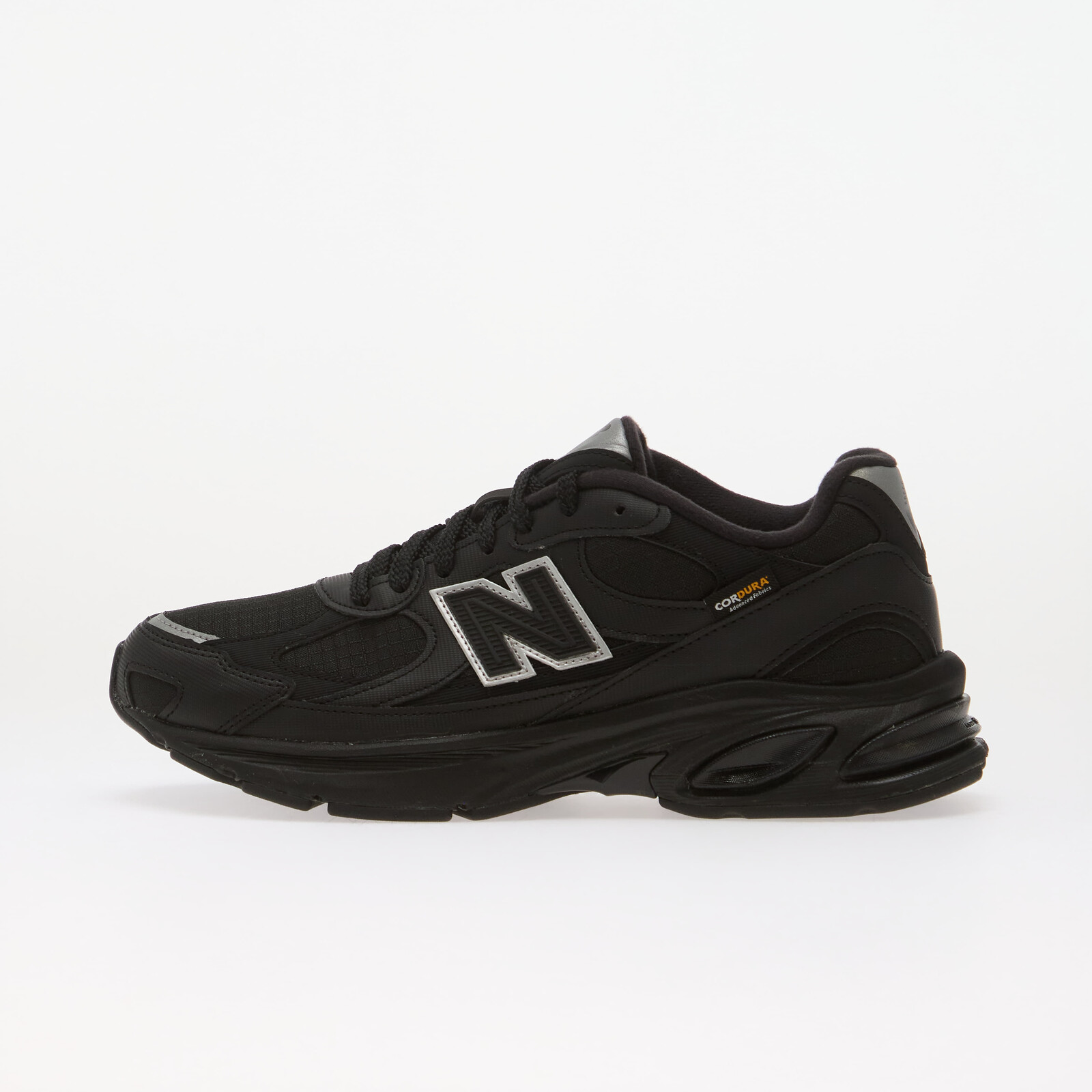 Sneakers New Balance 2010 Black/ Black UK 8