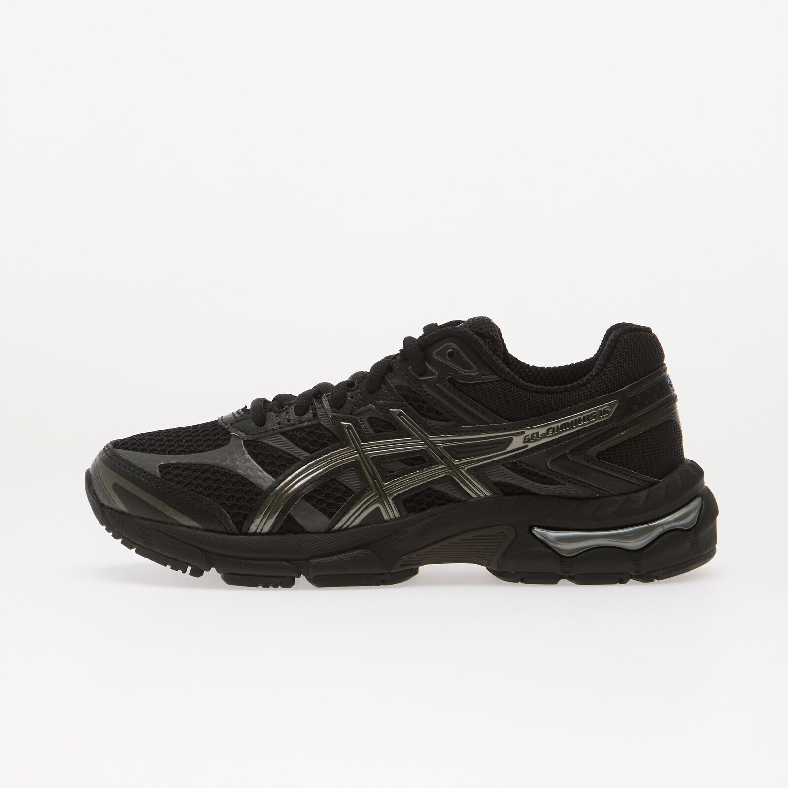 Sneakers Asics Kids Gel-Cumulus 16 Gs Black/ Gunmetal UK 3.5