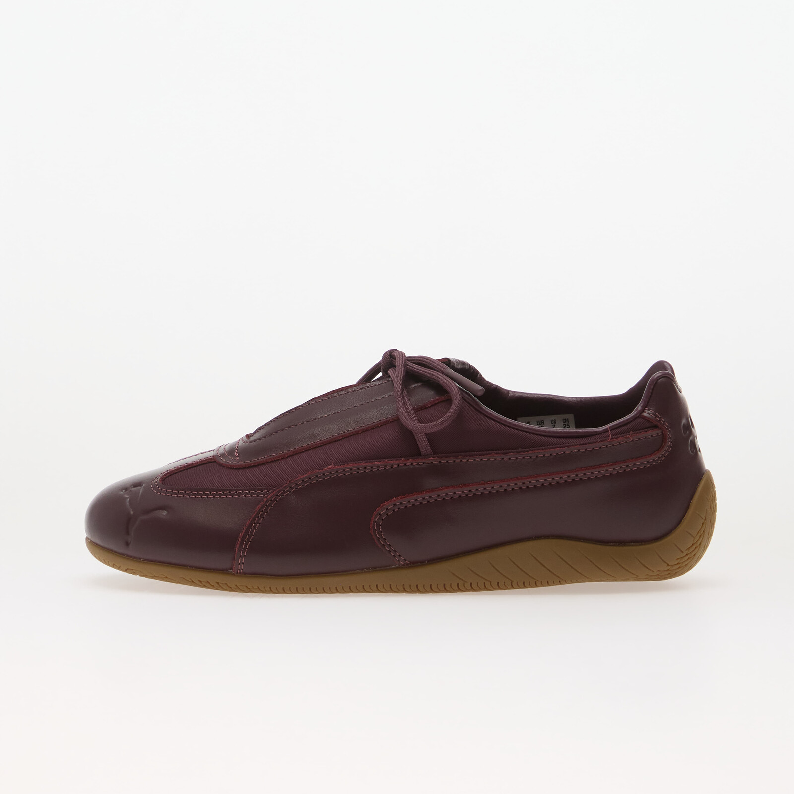 Sneakers Puma Speedcat Slipon Danielle Cathari Ruby Noir UK 8