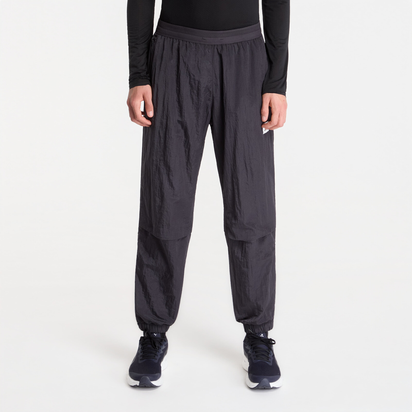 Pants Puma M Puma X Saysky Primaloft Evolve Pant Flat Dark Gray S