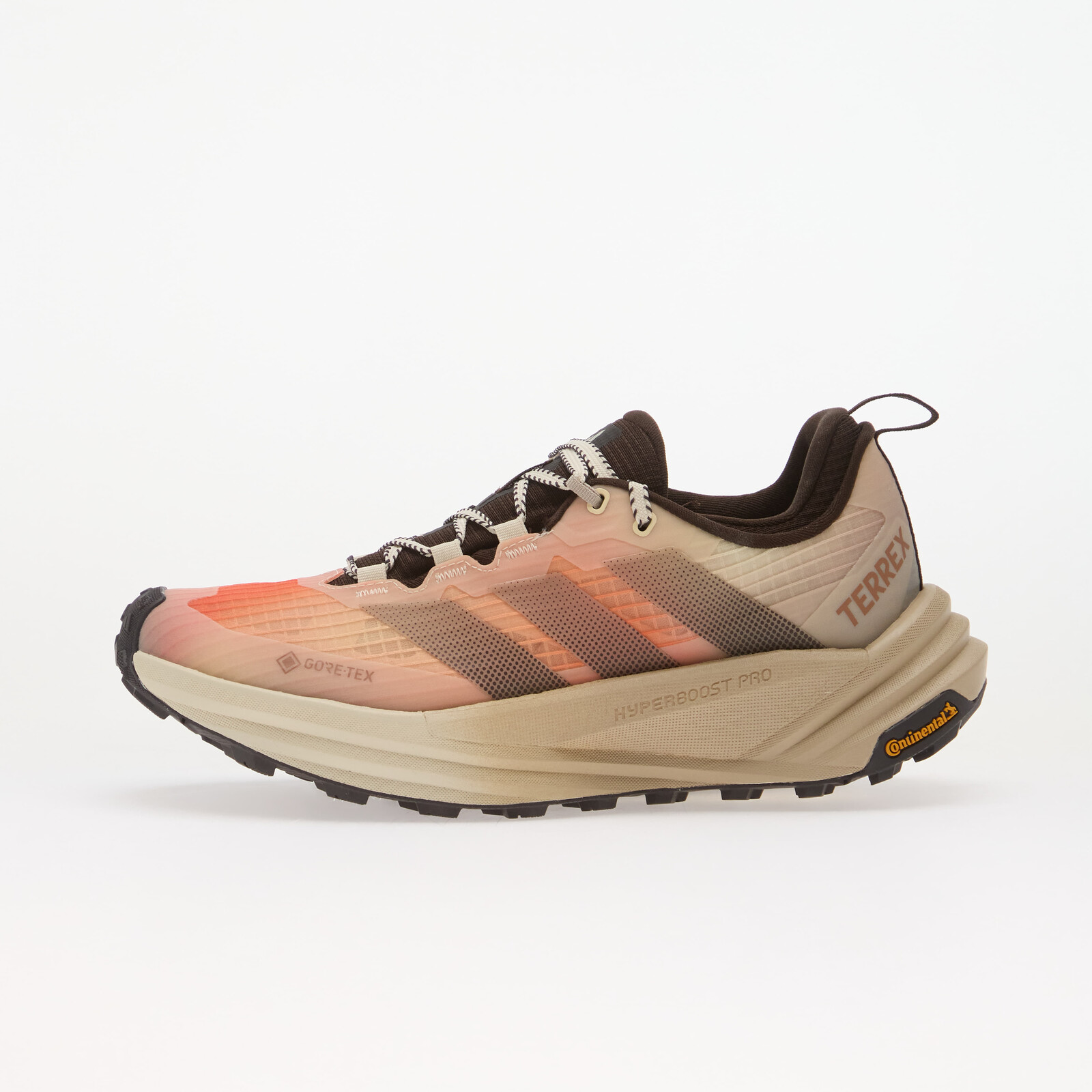 Sneakers FTSHP x adidas Terrex Freehiker 3 Low GTX
