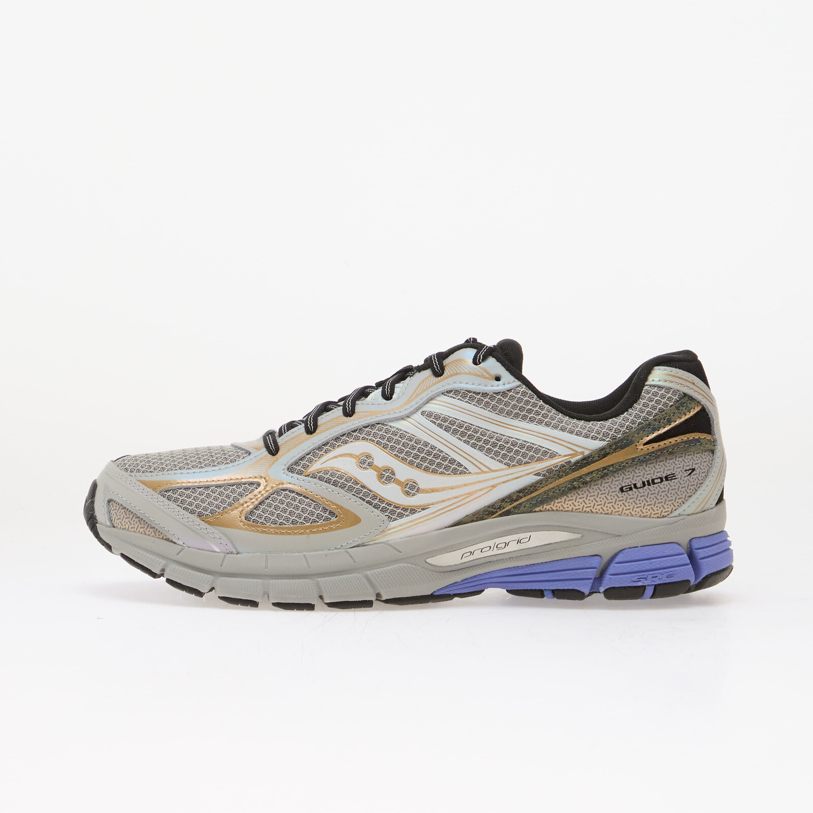 Sneakers Saucony Progrid Guide 7 Daikanyama Owl/ Aureate UK 9