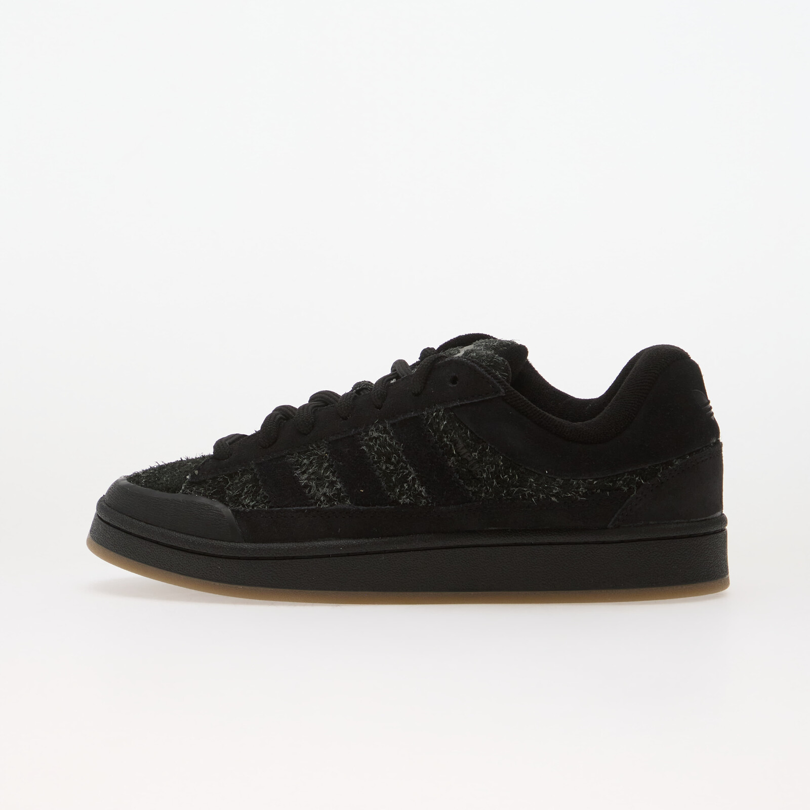 Sneakers adidas Campus 00s ST Core Black/ Core Black/ Gum5 UK 10