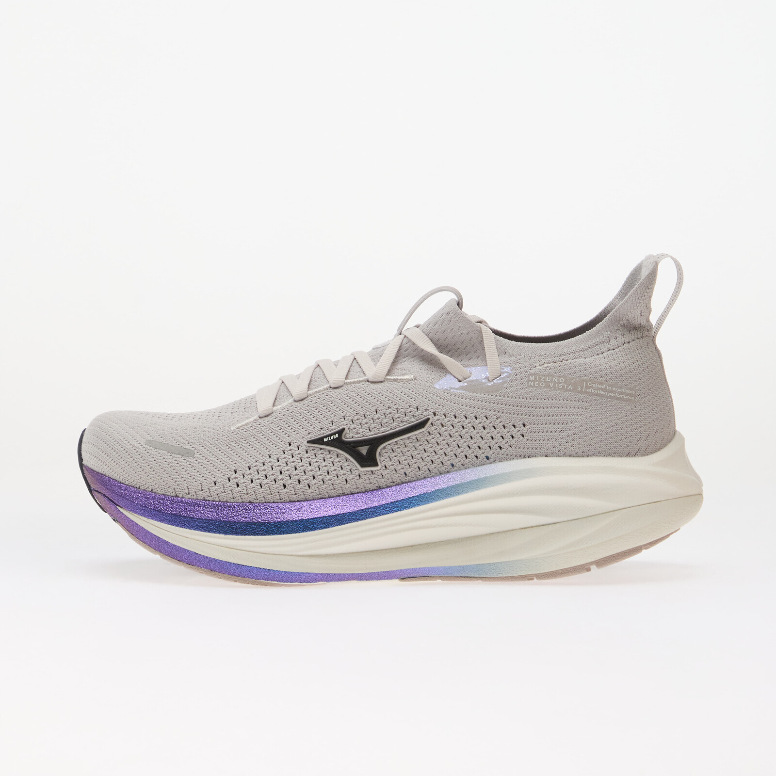 Sneakers Mizuno Neo Vista 3 Special Pack Lilac Hint/ Vulcan/ Moonlit Ocean UK 7.5