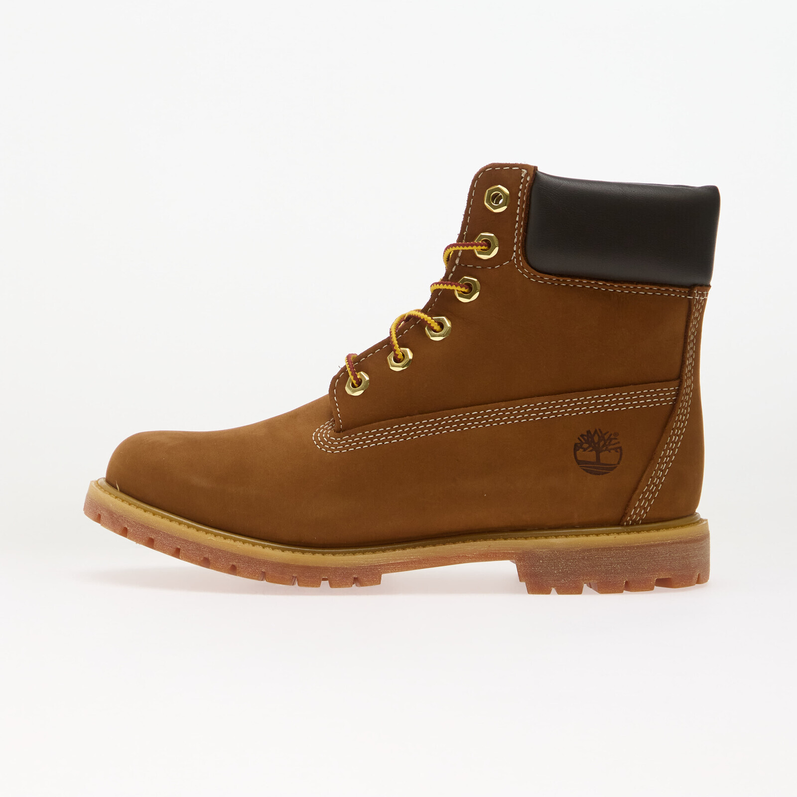 Sneakers Timberland Premium 6 In Lace Waterproof Boot Medium Brown UK 6.5