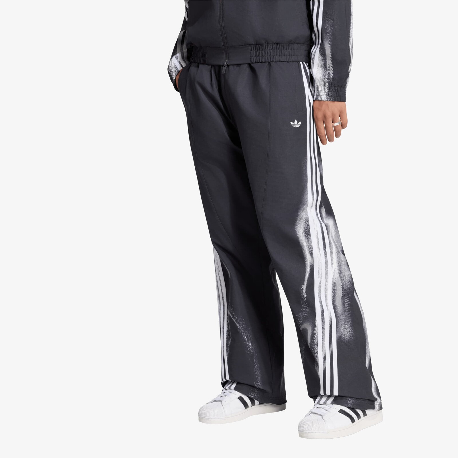 Pants adidas Adilenium 6 Trackpant Black L