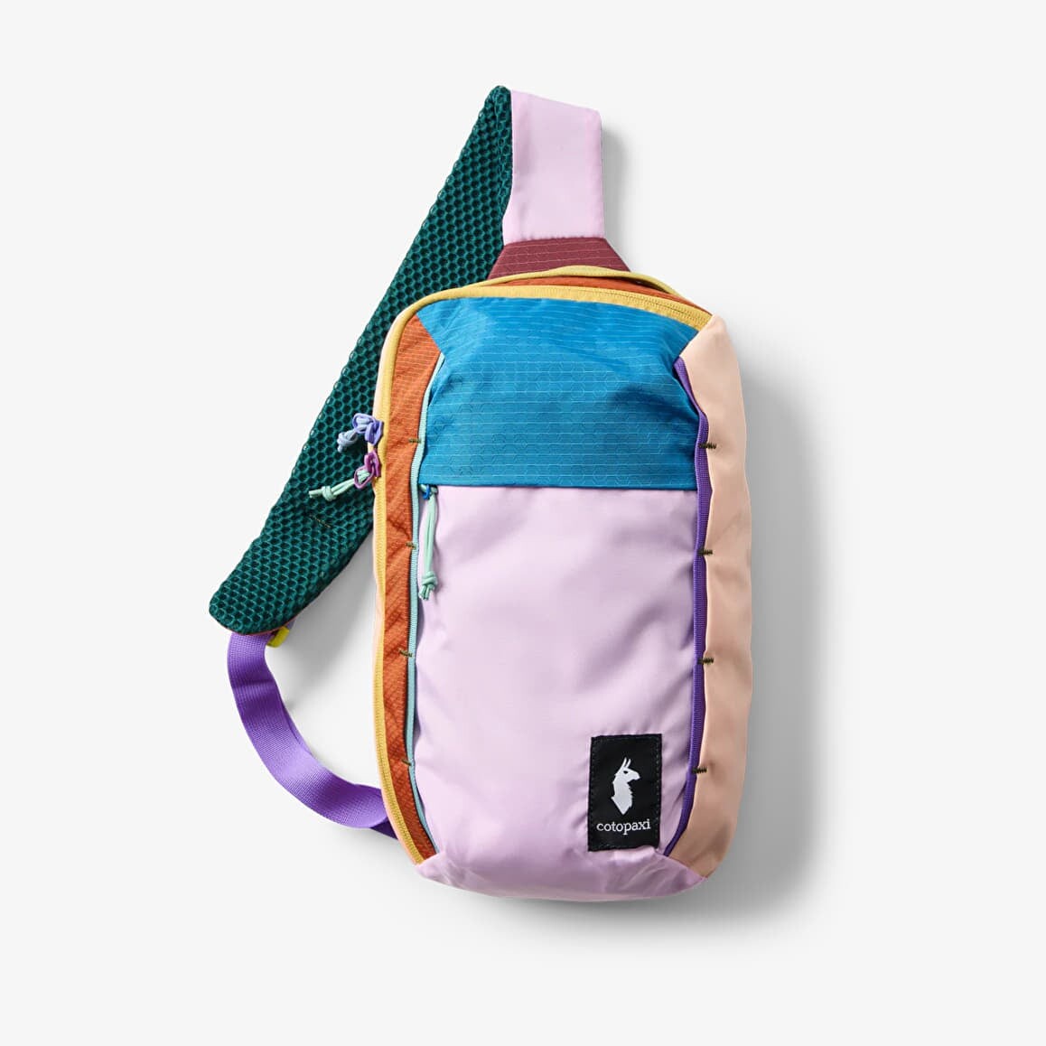 Cotopaxi Todo 8L Sling Del Dia 8 l