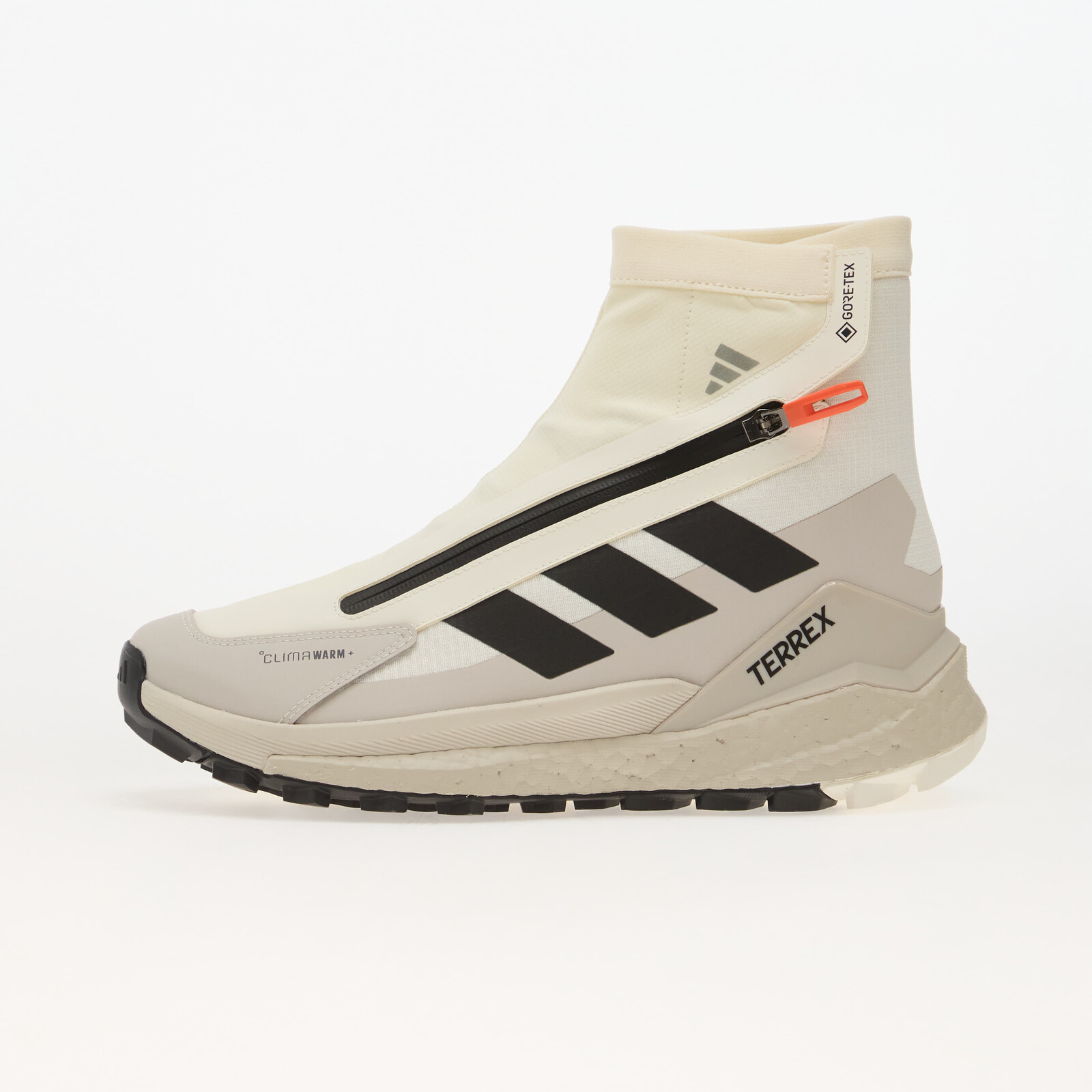 Sneakers adidas Terrex Free Hiker 2 GORE-TEX CLIMAWARM+ Grey Two/ Core Black/ Grey Four UK 8