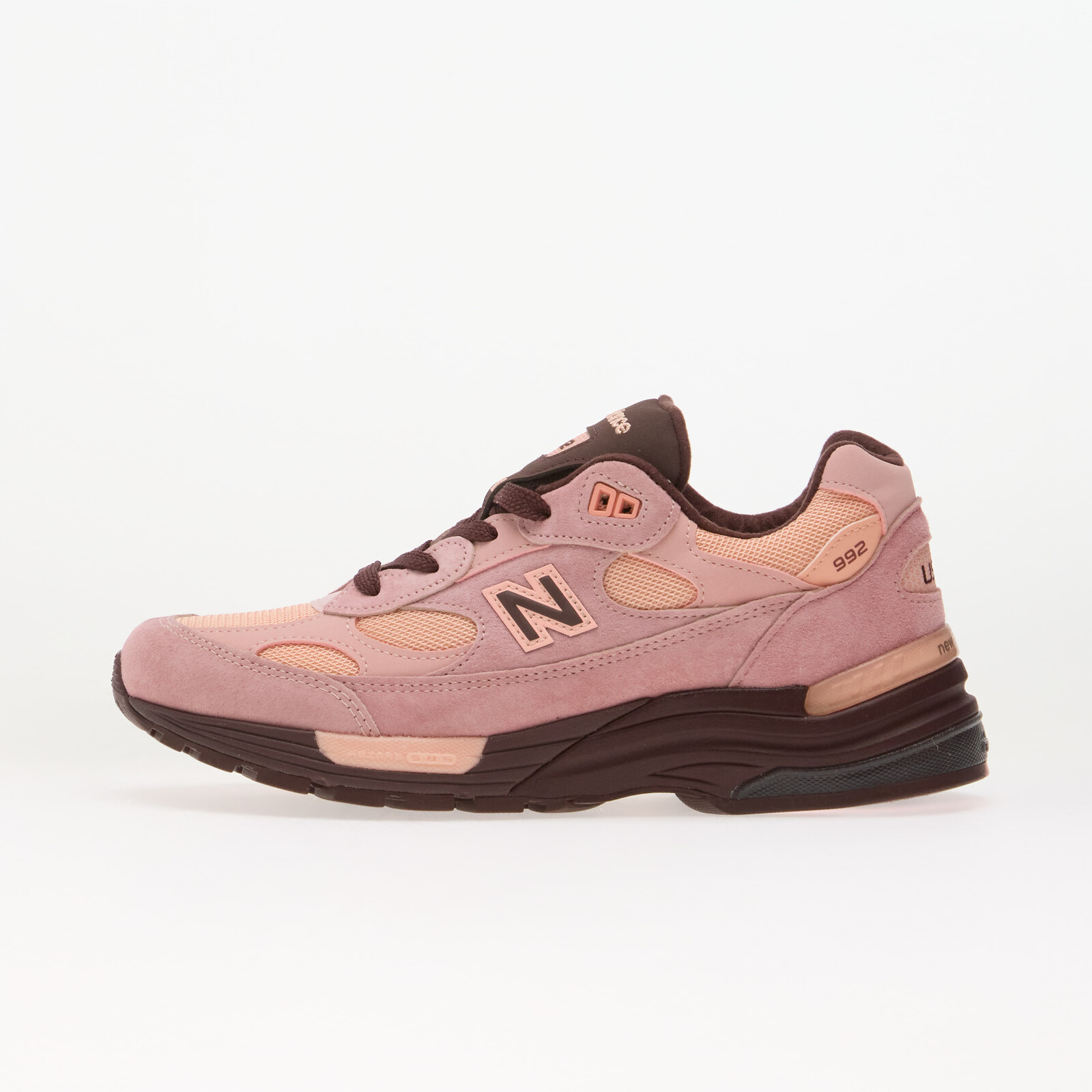 Shoes New Balance 992 Pk 6.5