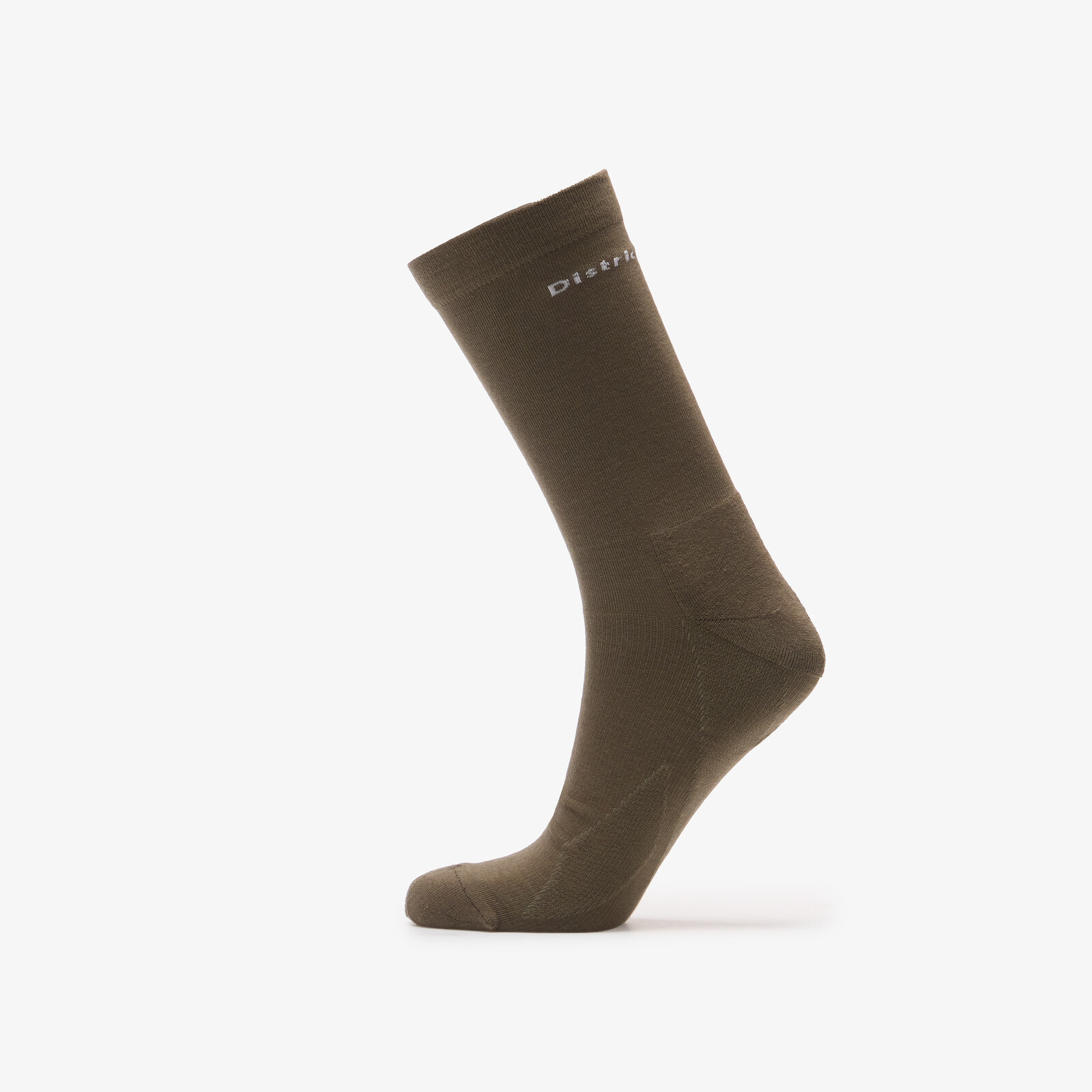 District Vision Cordura Socks Olive L-XL