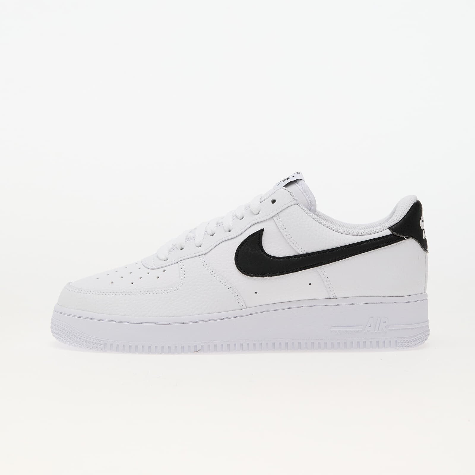 Sneakers Nike Air Force 1 '07 White/ Black UK 5.5