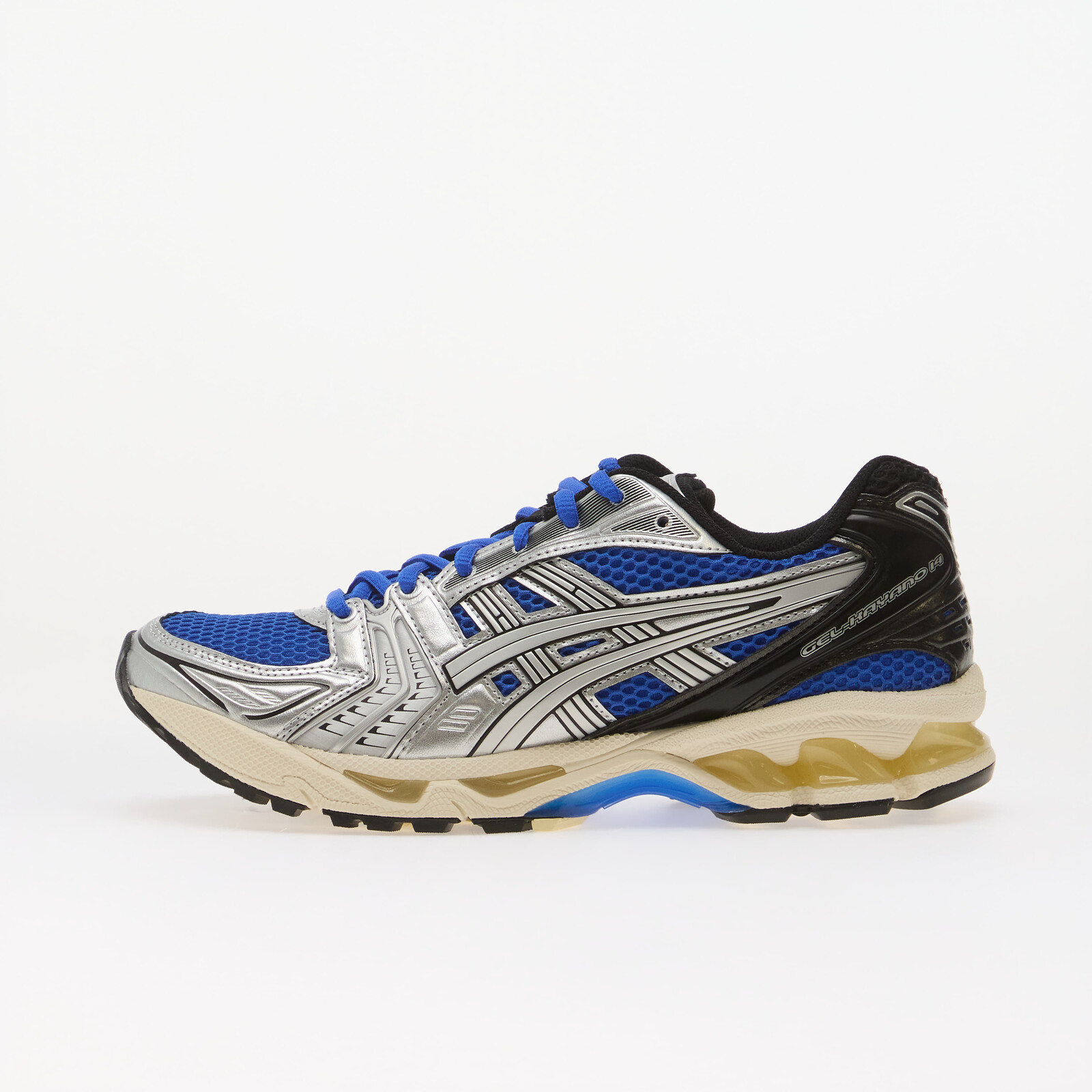 Sneakers Asics Gel-Kayano 14 Illusion Blue/ Pure Silver UK 9.5